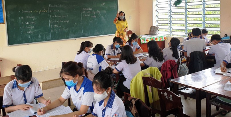 Kỳ thi tốt nghiệp THPT 2021 phải đảm bảo mục tiêu “kép”, nghiêm túc, chất lượng và an toàn