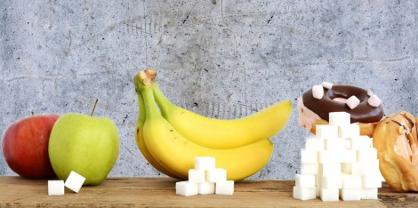 Những dấu hiệu cơ thể

tiêu thụ quá nhiều đường