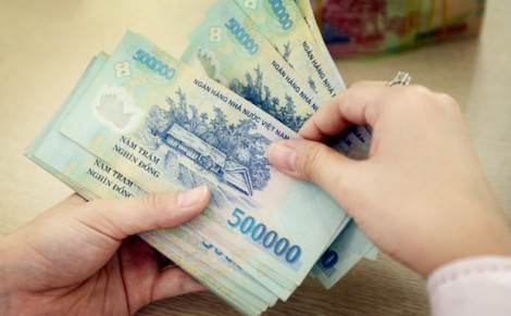 Thu nhập bình quân đầu người ở thành thị cao gấp gần 1,6 lần nông thôn