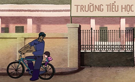 Món quà mùa hè dành cho thiếu nhi