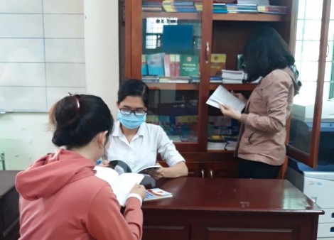 Đẩy mạnh truyền thông bình đẳng giới