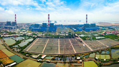 Công ty Nhiệt điện Duyên Hải xây dựng và triển khai mô hình số hóa và chuyển đổi số trong hoạt động sản xuất - kinh doanh