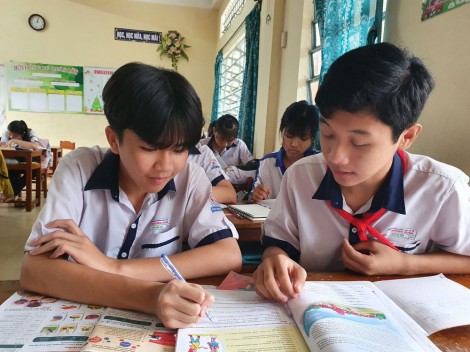 Đảm bảo an toàn phòng, chống dịch bệnh tại 29 điểm thi
