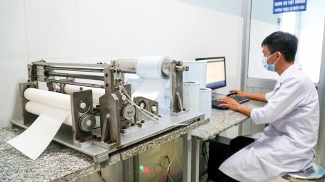 Đam mê sáng tạo 

của Lê Minh Khôi