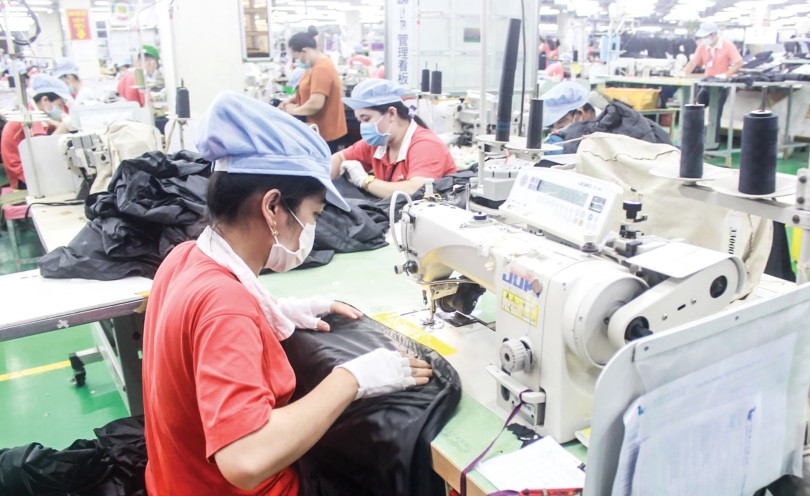 Đảm bảo an toàn sản xuất

cho các khu công nghiệp