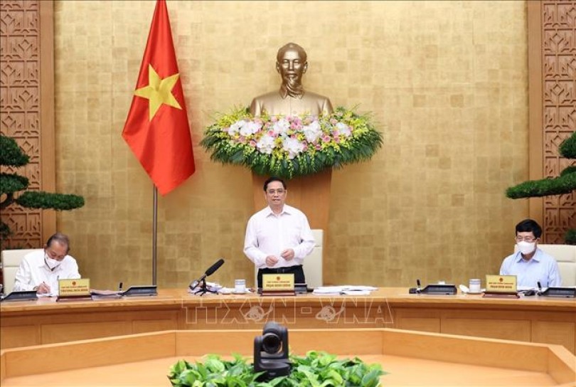 Xây dựng đường bộ cao tốc phải đảm bảo hài hòa lợi ích và đánh giá tác động mọi mặt