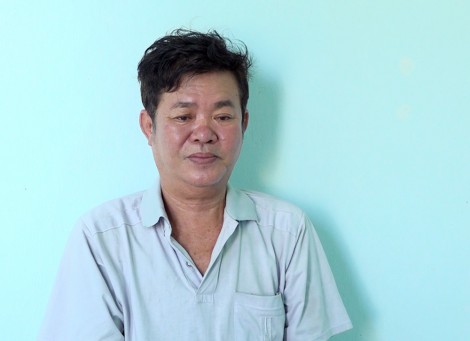 An Giang: Tạm giữ hình sự 2 đối tượng cho vay nặng lãi