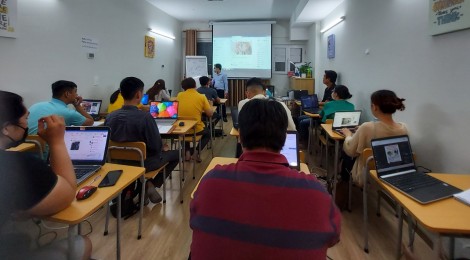 Trung tâm đào tạo SEO IMTA uy tín & chất lượng