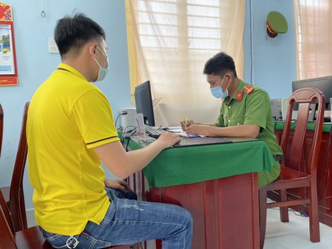Luật Cư trú năm 2020 sẽ tạo thuận lợi cho người dân