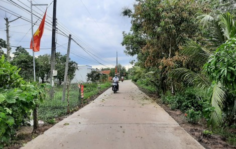 Đảm bảo an toàn giao thông trên địa bàn
