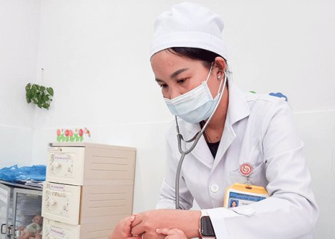 Ðịa chỉ điều trị bệnh bẩm sinh hiếm gặp tại Cần Thơ