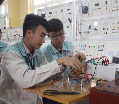 Kiên Giang: 16 tỷ đồng hỗ trợ đào tạo nghề cho lao động nông thôn