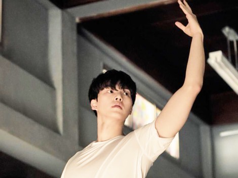 Song Kang: Ngôi sao mới

của điện ảnh Hàn Quốc