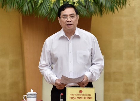 Kiện toàn Hội đồng Thi đua – Khen thưởng Trung ương