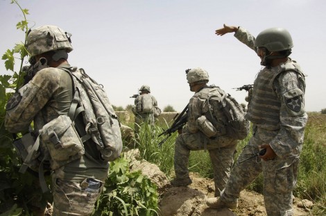 Taliban hứa không trả thù người cộng tác với Mỹ