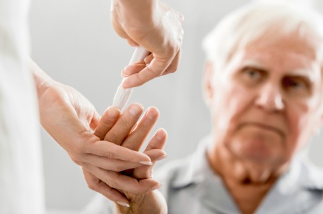 Bệnh nhân tiểu đường tuýp 1 có nguy cơ sa sút trí tuệ cao gấp 6 lần