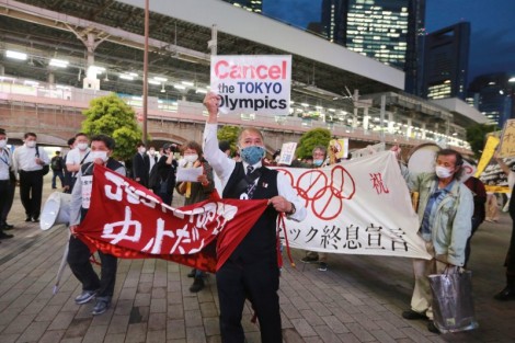 Olympic Tokyo sẽ diễn ra đúng kế hoạch!