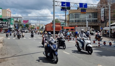 UBND TP Cần Thơ giao nhiệm vụ chuẩn bị đầu tư các dự án, công trình trọng điểm