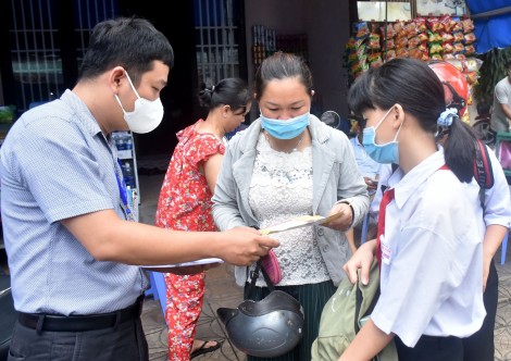 Đổi mới hình thức, nâng cao hiệu quả

tuyên truyền an toàn giao thông