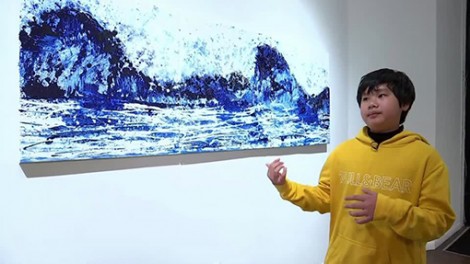 “Vun xới” cánh đồng văn học, nghệ thuật cho thiếu nhi