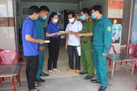 Nỗ lực kiềm chế tai nạn giao thông