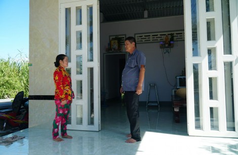 Chuyển biến trên nhiều lĩnh vực công tác
