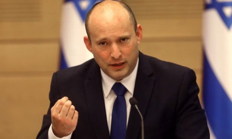 Israel bắt đầu kỷ nguyên mới