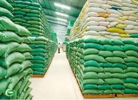 Bảo đảm an toàn hàng dự trữ quốc gia trước mùa mưa bão
