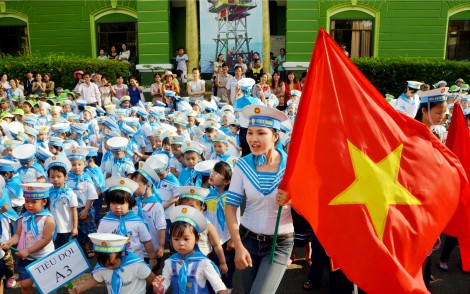 Về sự trỗi dậy, tính hai mặt của chủ nghĩa dân tộc và những vấn đề đặt ra với Việt Nam