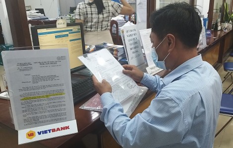 47% doanh nghiệp đăng ký kinh doanh qua mạng