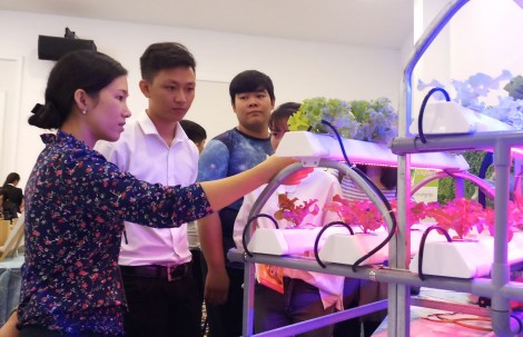 Phê duyệt Chương trình Khuyến nông TP Cần Thơ giai đoạn 2021-2025