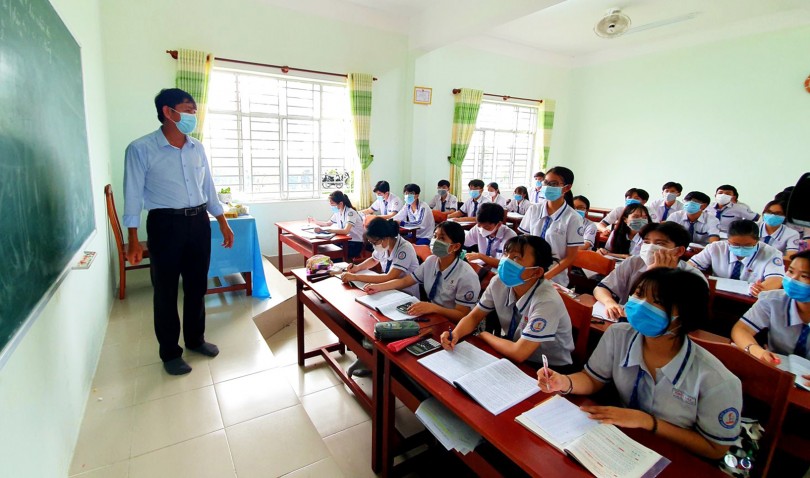 Phối hợp chặt chẽ trong tổ chức Kỳ thi tốt nghiệp THPT năm 2021 tại Cần Thơ
