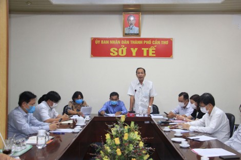 Thành lập Đội phản ứng phòng, chống COVID-19 tại trạm y tế