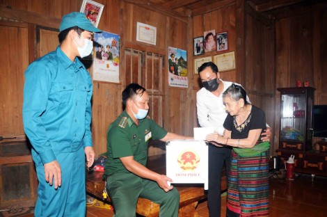 Không thể phủ nhận thành tựu của Việt Nam trong xây dựng, hoàn thiện và thực thi pháp luật về quyền con người