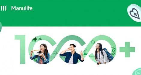 Manulife Việt Nam ra mắt sản phẩm ‘Max – Sống Khỏe’