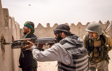 Taliban đòi thiết lập hệ thống

Hồi giáo tại Afghanistan