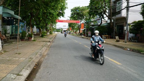 Nhiều giải pháp đảm bảo trật tự an toàn giao thông
