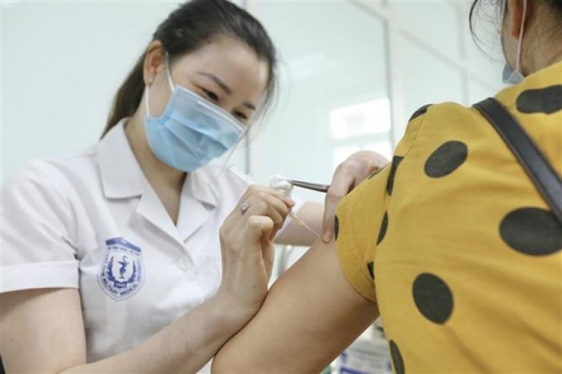 Chỉ cấp phép khi vaccine đã có đầy đủ dữ liệu khoa học