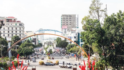 Kiện toàn các hoạt động

kế hoạch và đầu tư