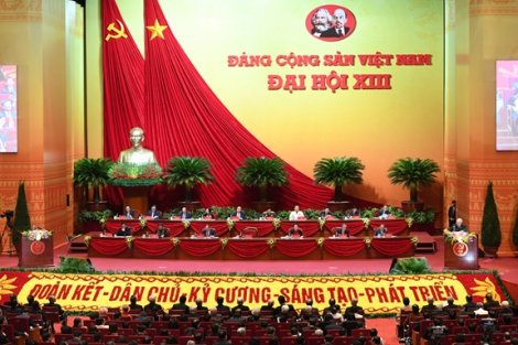 Bài 3: Cải thiện môi trường pháp lý, nâng cao trách nhiệm công dân về thực hiện quyền tự do ngôn luận