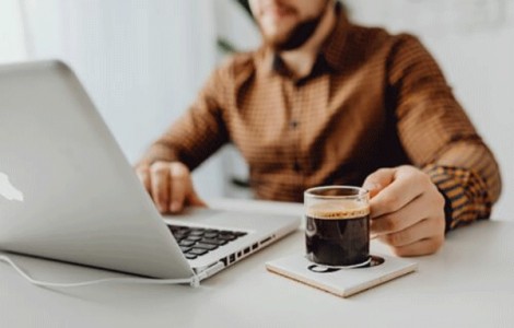 Uống cà phê loại nào cũng giúp bảo vệ gan