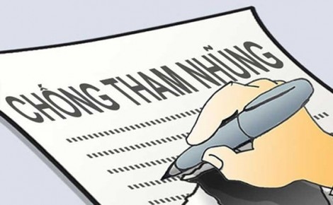 Bài 2: Xóa cơ chế xin-cho gắn với chăm lo đời sống cán bộ thỏa đáng