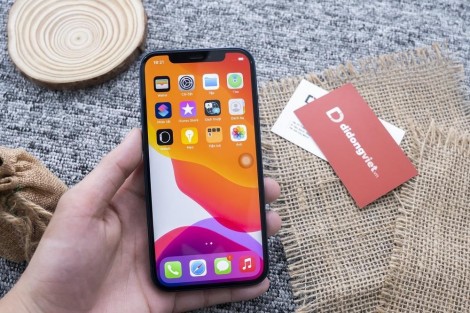Đánh giá tính năng Night Mode trên điện thoại iPhone 12: Chế độ chụp ảnh ban đêm đáng kinh ngạc