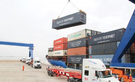 Kiên định “mục tiêu kép”, quyết tâm hoàn thành mục tiêu phát triển kinh tế - xã hội