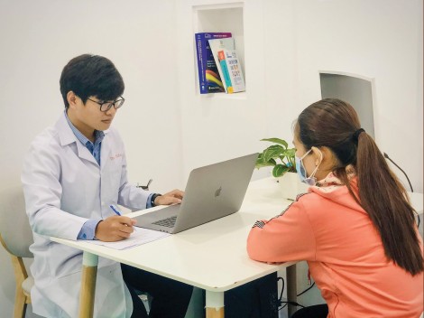 Mất ngủ triền miên, 

bệnh thêm trầm trọng