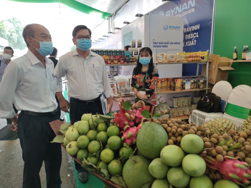 Xoay trục phát triển “thuận thiên” ở ĐBSCLBài cuối: Hành động vì một ĐBSCL thịnh vượng