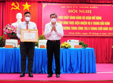 Chuyện về một Đoàn phường nhận

Bằng khen của Thủ tướng Chính phủ