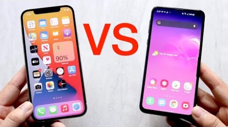 iPhone 12 & Galaxy S10e - Ai chụp hình xuyên màn đêm tốt hơn?