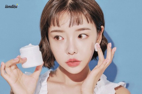 Lamdieu.com “mách bạn” cách sử dụng kem dưỡng ẩm đúng chuẩn