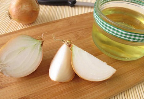 Cải thiện sức khỏe

nhờ nước ép hành tây